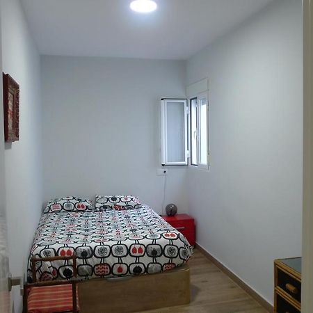 Apartament Living Triana House Sewilla Zewnętrze zdjęcie
