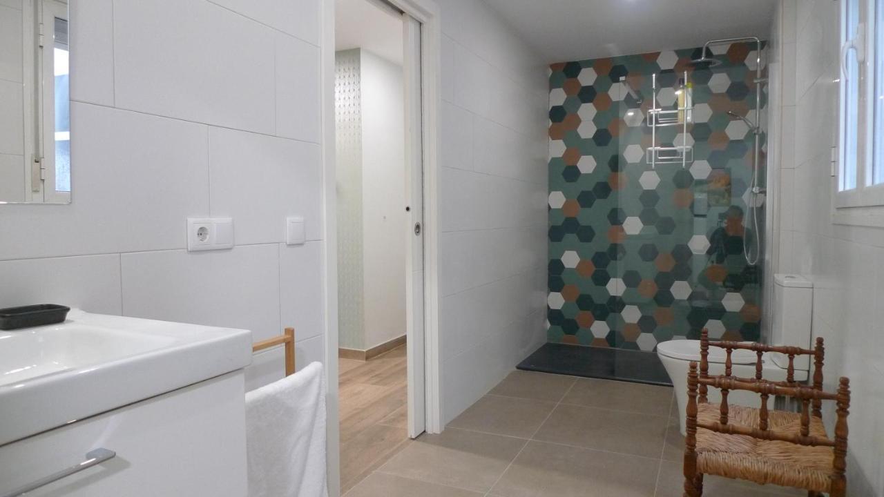 Apartament Living Triana House Sewilla Zewnętrze zdjęcie