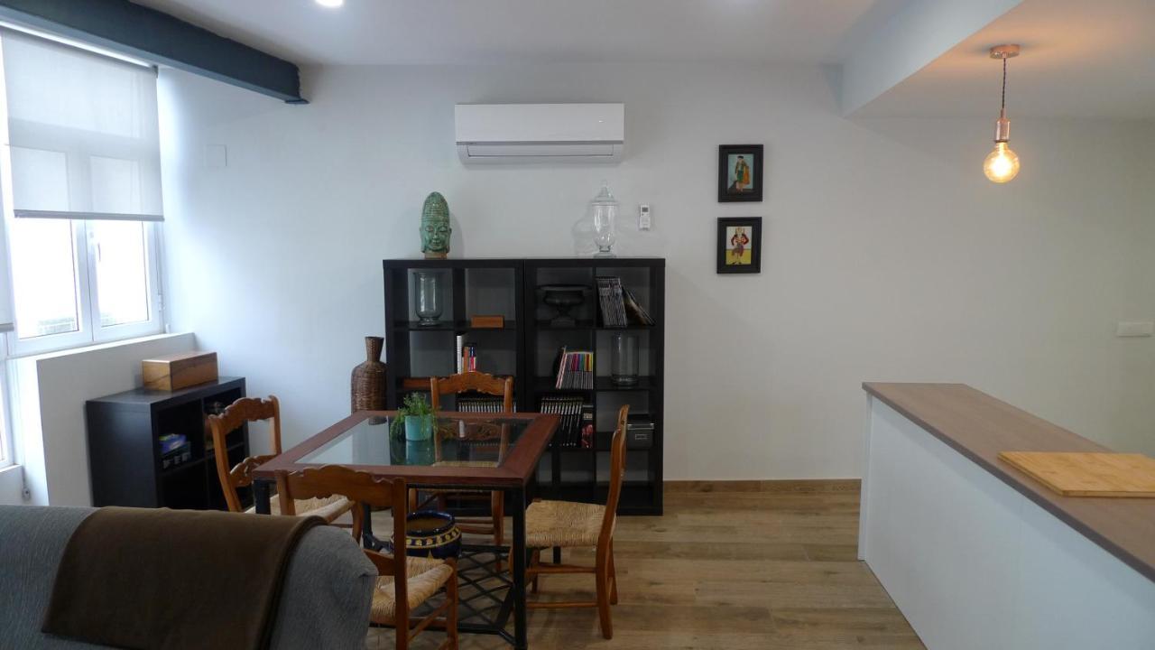 Apartament Living Triana House Sewilla Zewnętrze zdjęcie