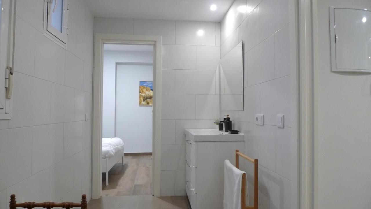 Apartament Living Triana House Sewilla Zewnętrze zdjęcie