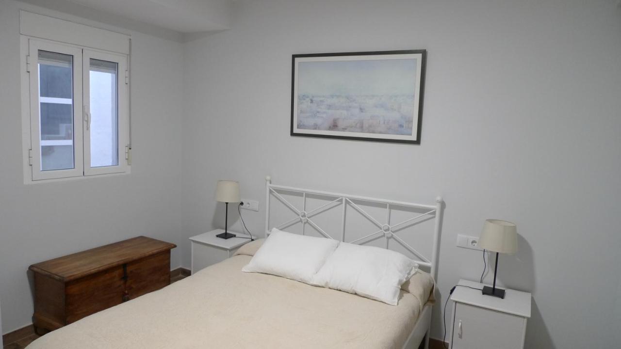 Apartament Living Triana House Sewilla Zewnętrze zdjęcie