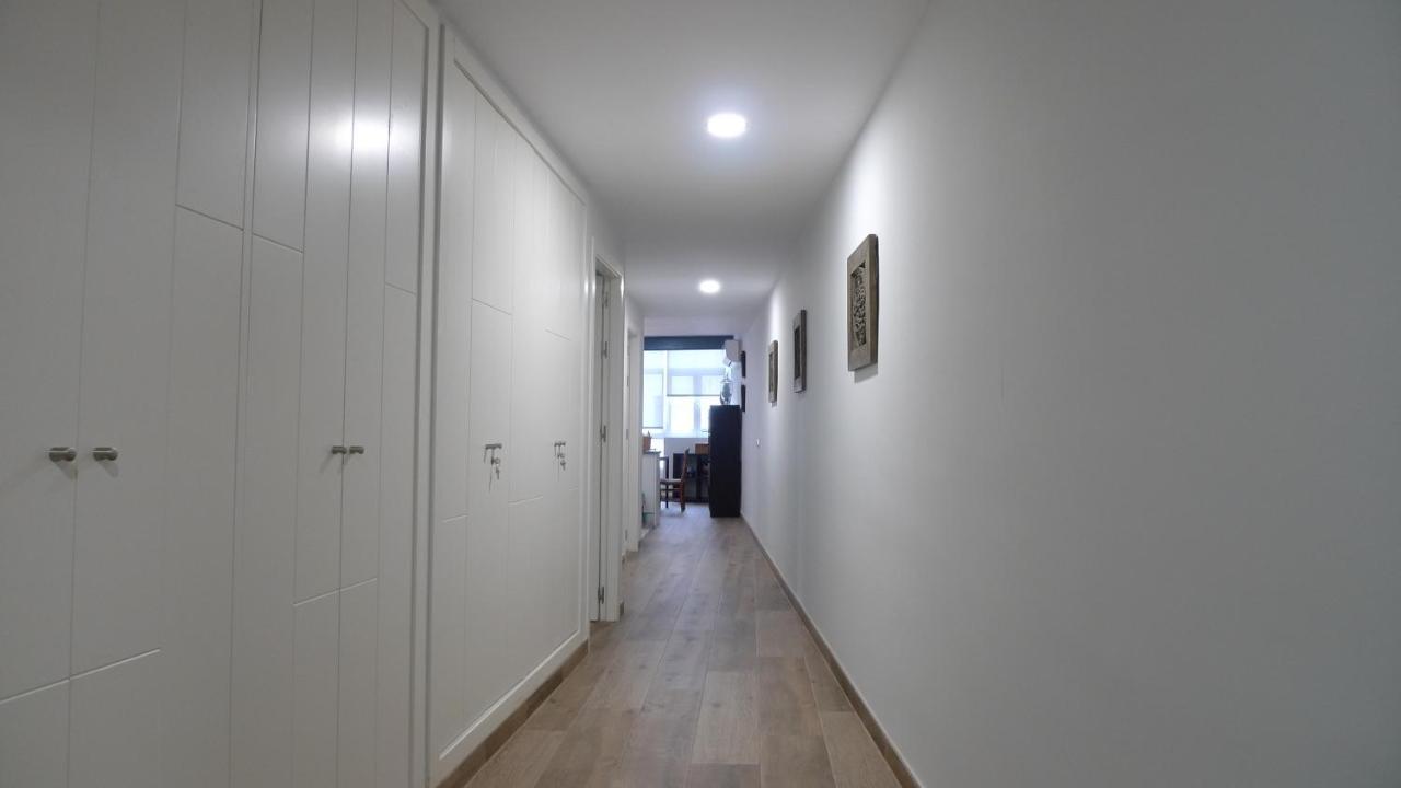Apartament Living Triana House Sewilla Zewnętrze zdjęcie