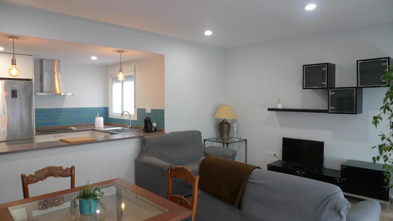 Apartament Living Triana House Sewilla Zewnętrze zdjęcie