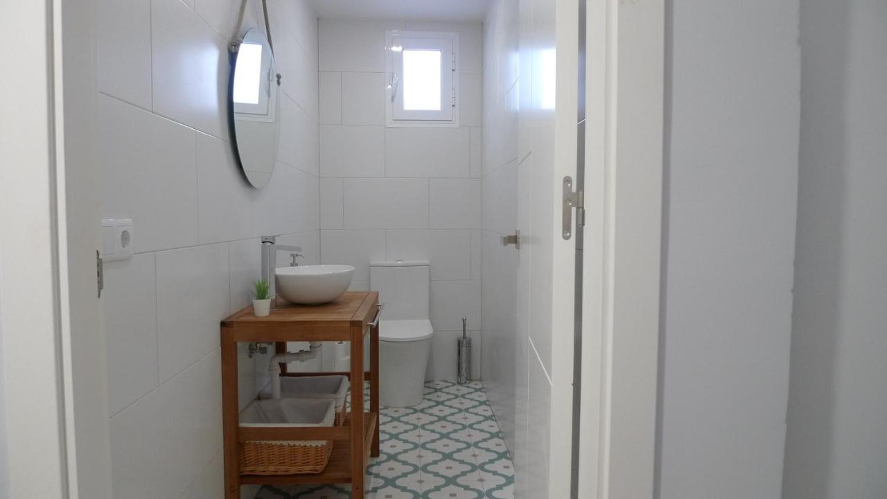 Apartament Living Triana House Sewilla Zewnętrze zdjęcie